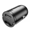 Seinalaadija Baseus VCHX-B0G 30W QC4.0 ja PD3.0 toega