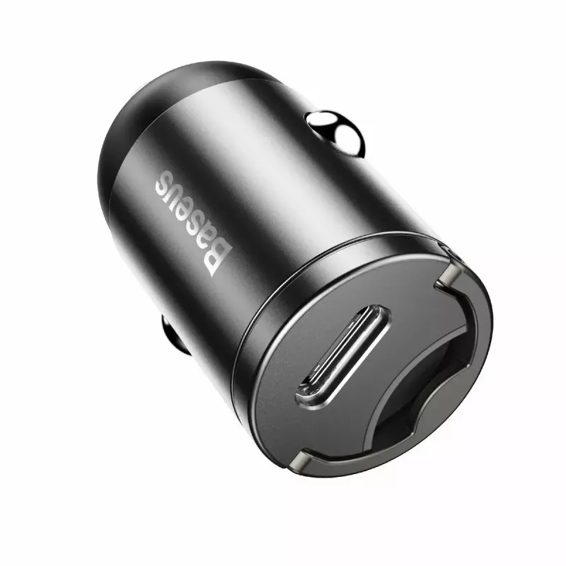 Seinalaadija Baseus VCHX-B0G 30W QC4.0 ja PD3.0 toega