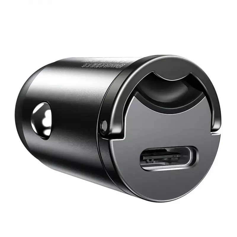 Seinalaadija Baseus VCHX-B0G 30W QC4.0 ja PD3.0 toega