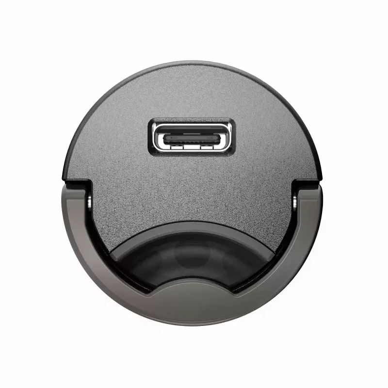 Seinalaadija Baseus VCHX-B0G 30W QC4.0 ja PD3.0 toega
