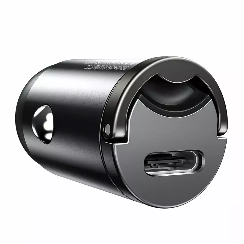 Seinalaadija Baseus VCHX-B0G 30W QC4.0 ja PD3.0 toega