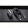 Seinalaadija Baseus VCHX-B0G 30W QC4.0 ja PD3.0 toega