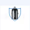 Seinalaadija Baseus VCHX-B0G 30W QC4.0 ja PD3.0 toega
