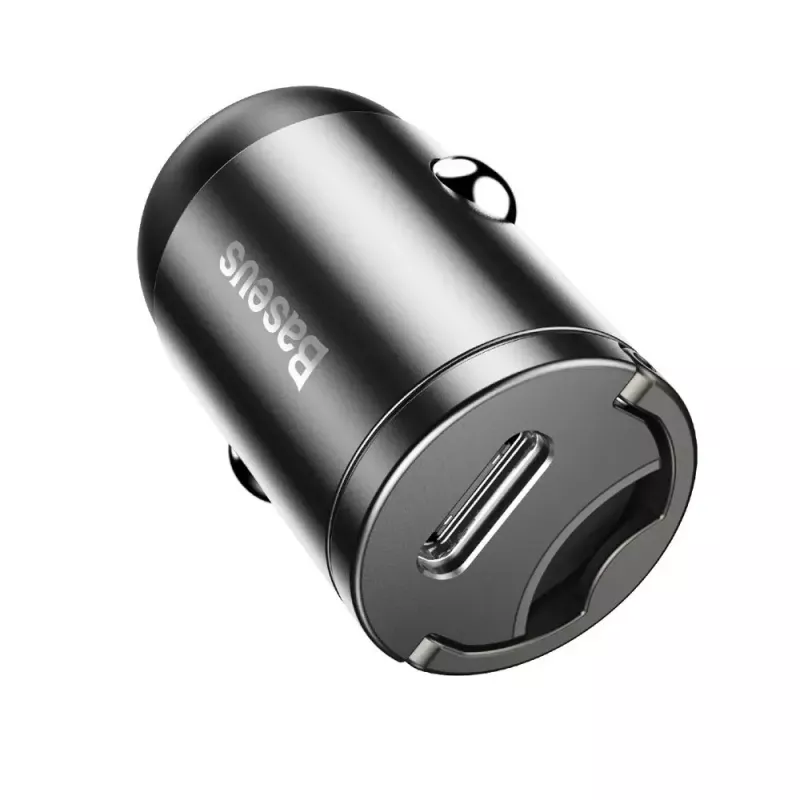 Seinalaadija Baseus VCHX-B0G 30W QC4.0 ja PD3.0 toega
