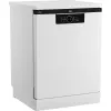 Beko BDFN26530W eraldiseisev nõudepesumasin 15 komplekti 44 dB