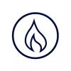 Electrolux EGE6172NOK pliit Must Paigaldatav 60 cm Kombi 4 tsooni, puute- ja pöördnuppjuhtimine