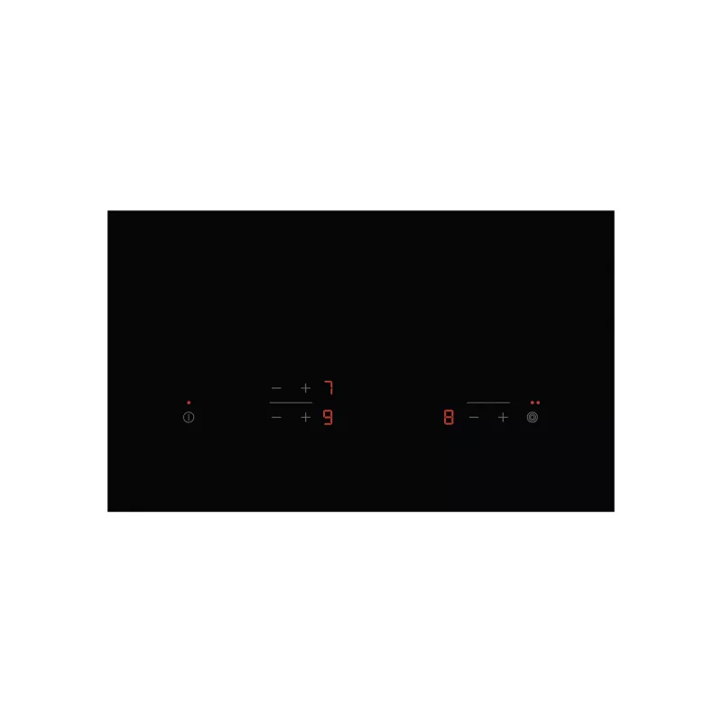 Electrolux EHF6232FOK Must 60 cm Keraamiline pliidiplaat