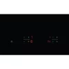 Electrolux EHF6240XXK must sisseehitatav 57,6 cm keraamiline pliit 4 tsooni