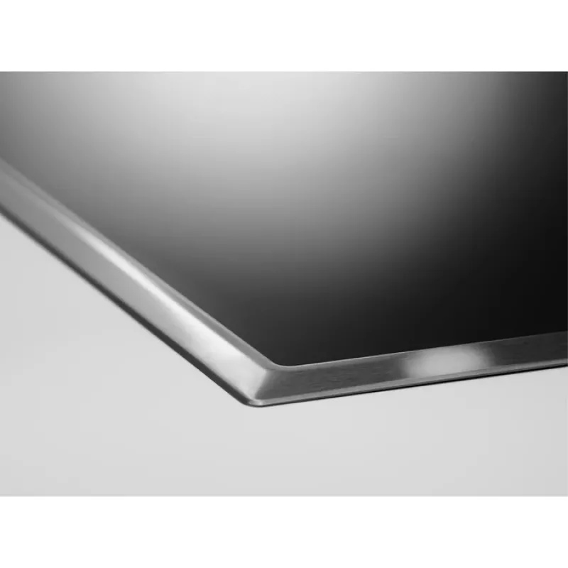 Electrolux EHF6240XXK must sisseehitatav 57,6 cm keraamiline pliit 4 tsooni