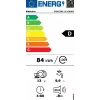 Sisseehitatud nõudepesumasin Electrolux EES47320L 13 komplekti 44 dB