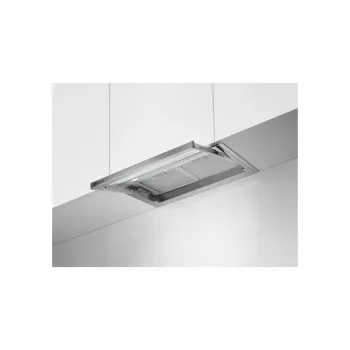 Electrolux LFP536X Poolsisseehitatav (väljatõmmatav) Hall, Roostevaba teras 600 m³/h