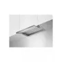 Electrolux LFP536X Poolsisseehitatav (väljatõmmatav) Hall, Roostevaba teras 600 m³/h