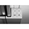 Sisseehitatud õhupuhasti Electrolux Serie 300 LFP326AB, LED, 57 dB