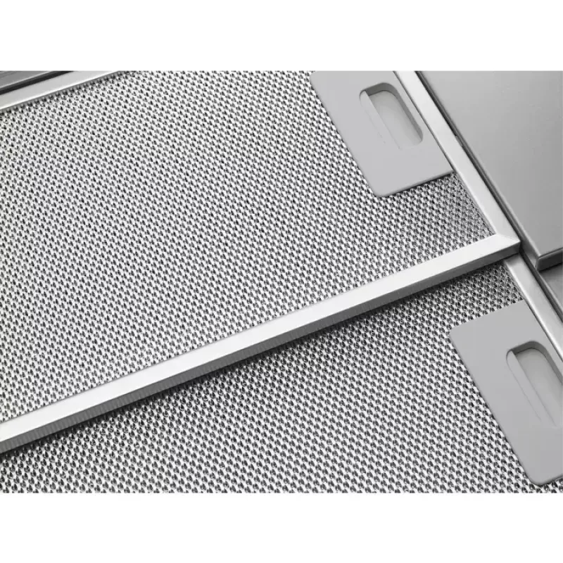 Sisseehitatud õhupuhasti Electrolux Serie 300 LFP326AB, LED, 57 dB