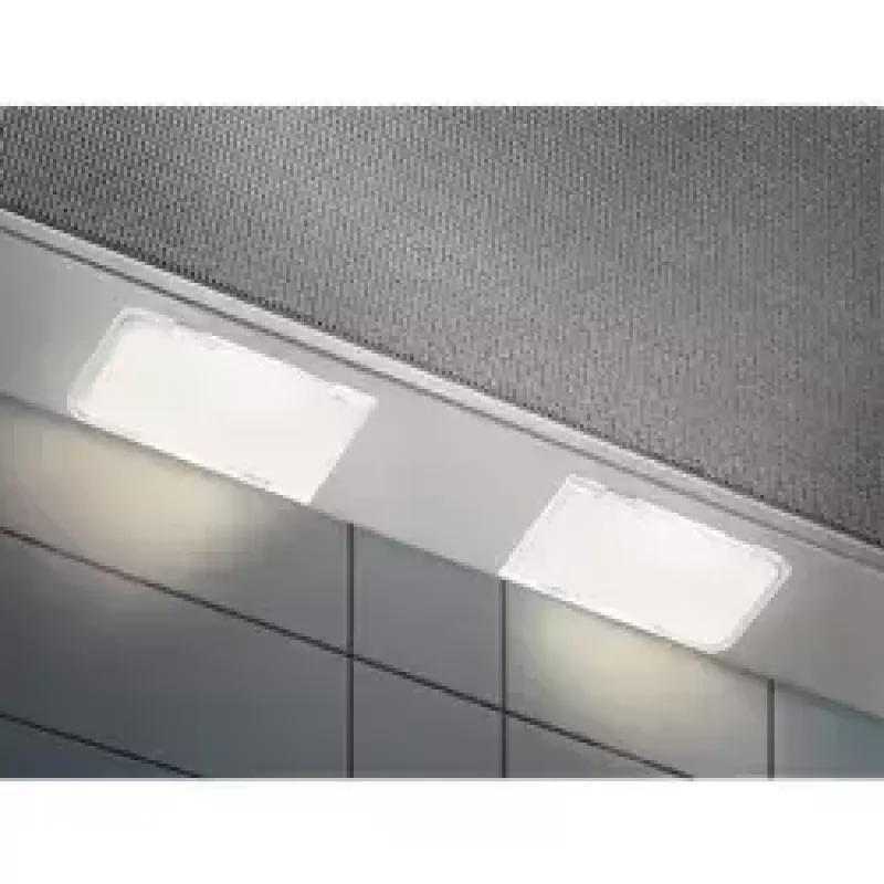 Sisseehitatud õhupuhasti Electrolux Serie 300 LFP326AB, LED, 57 dB