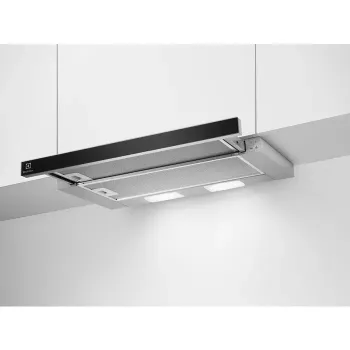 Sisseehitatud õhupuhasti Electrolux Serie 300 LFP326AB, LED, 57 dB