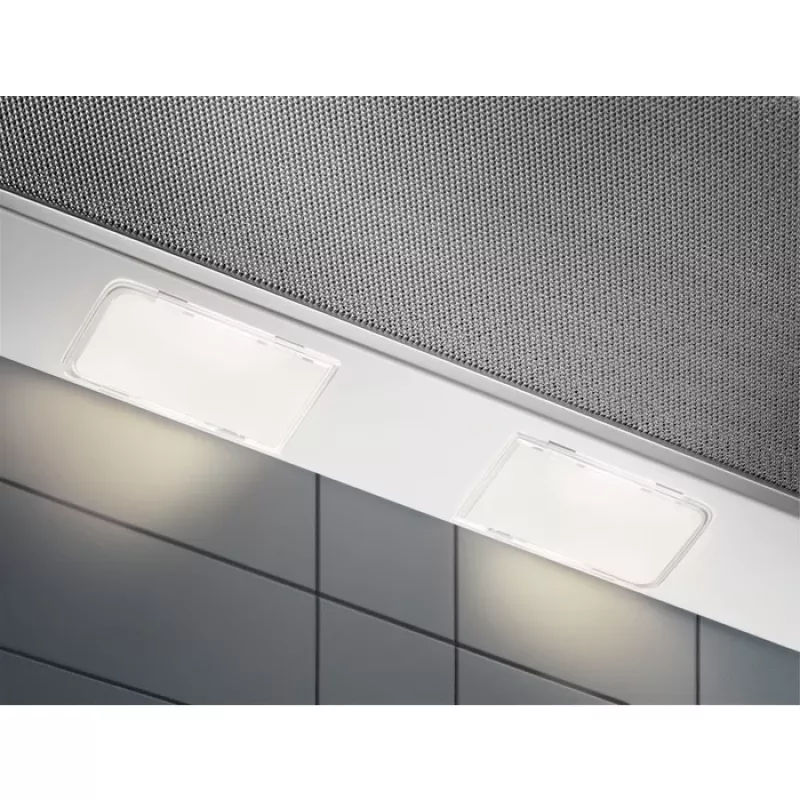Electrolux LFP326FW poolintex (väljatõmmatav) Valge 410 m³/h