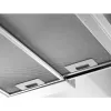 Electrolux LFP326FW poolintex (väljatõmmatav) Valge 410 m³/h