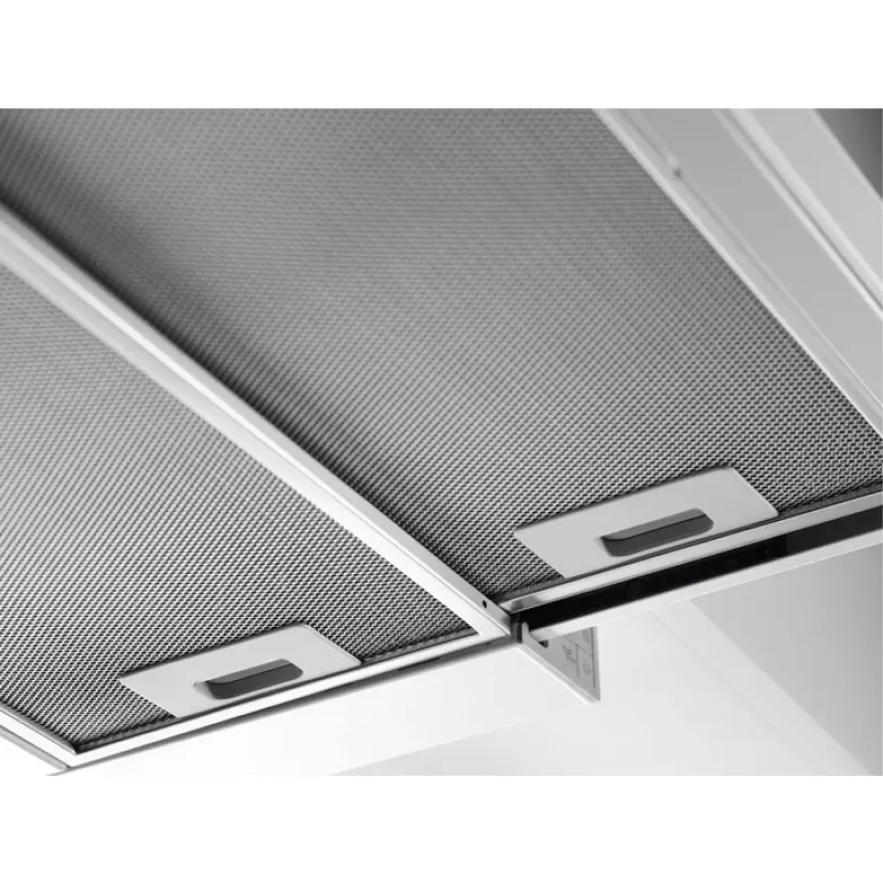 Electrolux LFP326FW poolintex (väljatõmmatav) Valge 410 m³/h