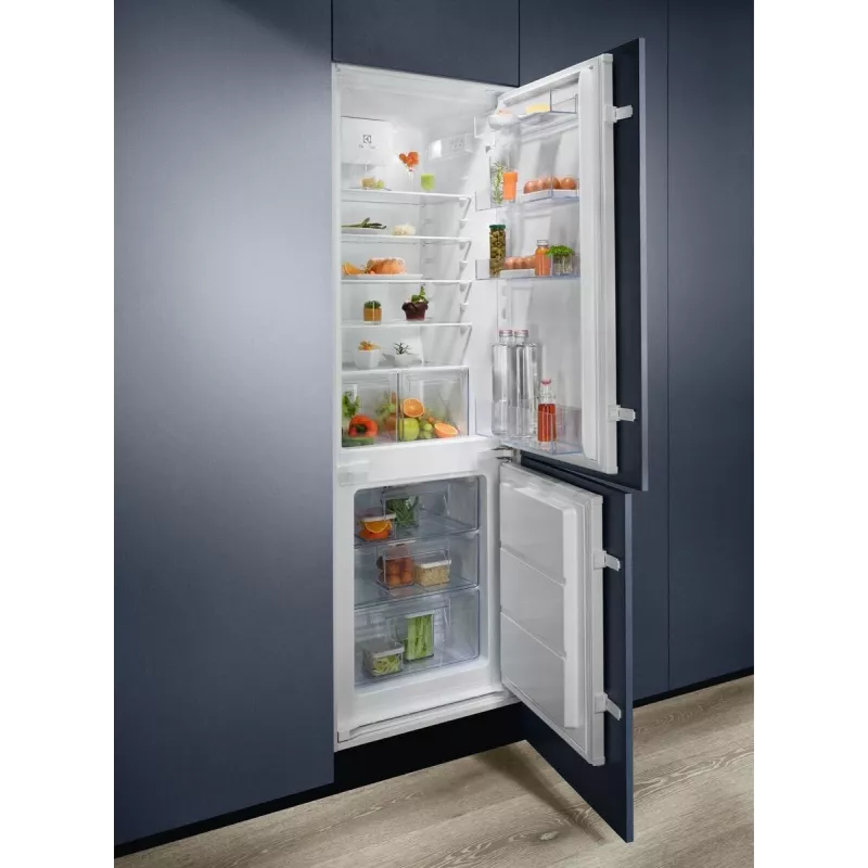 Sisseehitatud külmik Electrolux LND5FE18S 269 L