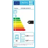Elektriahi Electrolux 600 SurroundCook EOFDP46BK 65 L sisseehitatav must