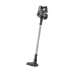 Electrolux EP31CB21GP 2-in-1 pulkpuhastaja Aku Kuiv Tsükloniline Kotita 0,5 L 15 W Hall, Tungsten 2 Ah