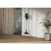 Electrolux EP31CB21GP 2-in-1 pulkpuhastaja Aku Kuiv Tsükloniline Kotita 0,5 L 15 W Hall, Tungsten 2 Ah