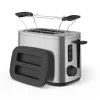 Röster Electrolux 910003704 E5T1-4ST 2 viilu 800 W roostevaba teras