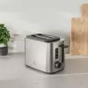 Röster Electrolux 910003704 E5T1-4ST 2 viilu 800 W roostevaba teras