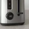Röster Electrolux 910003704 E5T1-4ST 2 viilu 800 W roostevaba teras