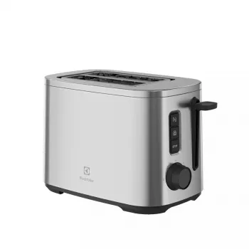 Röster Electrolux 910003704 E5T1-4ST 2 viilu 800 W roostevaba teras