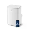 Electrolux EXP34U339HW kaasaskantav konditsioneer 64 dB valge