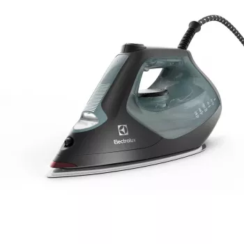 Electrolux E7SI2-6OG aurutriikraud RESILIUM tallaga 2600 W must, tumeroheline