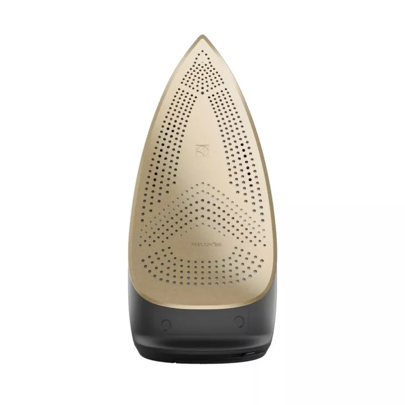 Electrolux E8SI2-8OG aurutriikraud RESILIUM tallaga 2800 W Must, Tumeroheline