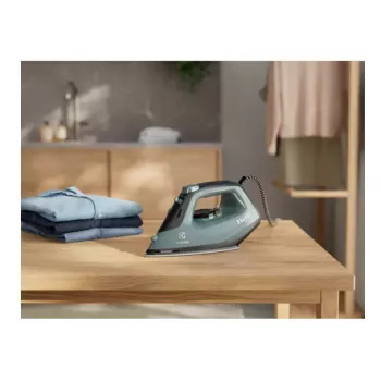 Electrolux E5SI2-6OG aurutriikraud Glissium tallaga 2400 W Must, Tumeroheline