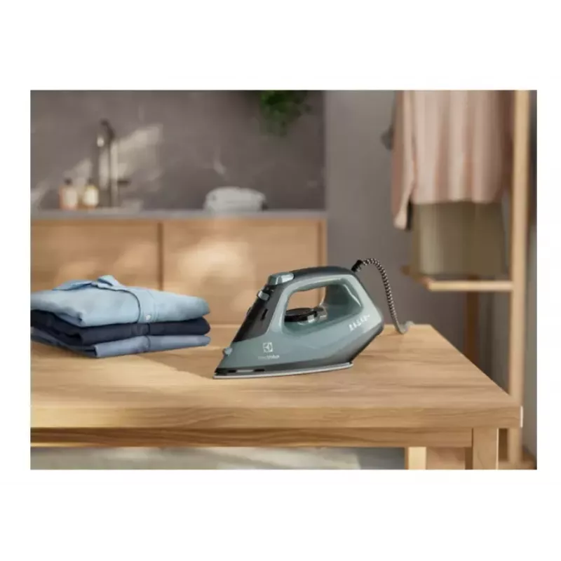 Electrolux E5SI2-6OG aurutriikraud Glissium tallaga 2400 W Must, Tumeroheline