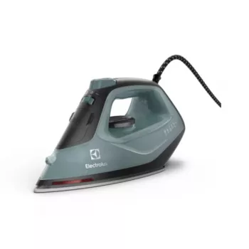 Electrolux E5SI2-6OG aurutriikraud Glissium tallaga 2400 W Must, Tumeroheline