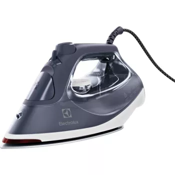 Electrolux E6SI1-2MN Kuiv- ja aurutriikraud 2400 W Mereväesinine