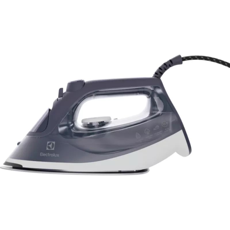 Electrolux E6SI1-2MN Kuiv- ja aurutriikraud 2400 W Mereväesinine