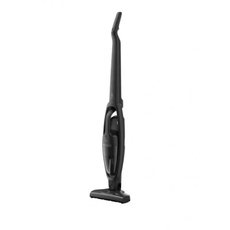 Electrolux ES31CB18GG pulkpuhasti Aku Kuiv Grafiit, Hall