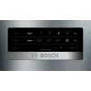 Bosch Serie 4 KGN49XLEA külmik-sügavkülmik eraldiseisev 438 L roostevaba teras