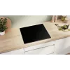 Bosch Serie 6 PKF675FP2E pliit Must sisseehitatav 60 cm keraamiline pliit 4 tsooni