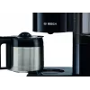 Bosch TKA8A053 kohvimasin Poolautomaatne Tilkkohvimasin 1,1 L