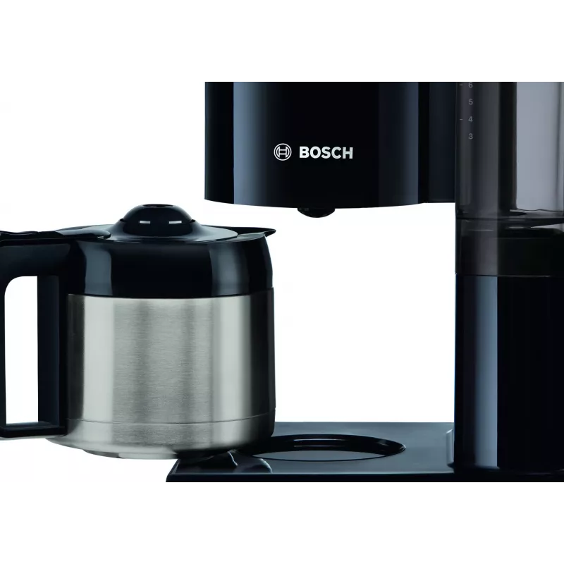 Bosch TKA8A053 kohvimasin Poolautomaatne Tilkkohvimasin 1,1 L