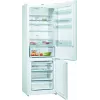 Bosch Serie 4 KGN49XWEA külmik-sügavkülmik Eraldiseisev 438 L Valge