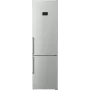 Bosch Serie 6 KGN39AIBT külmik-sügavkülmik eraldiseisev 363 L roostevaba teras