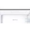 Bosch Serie 2 KIN86NSE0 külmik-sügavkülmik sisseehitatav 260 L