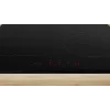 Bosch Serie 6 PIX631HC1E pliit Must Sisseehitatud 60 cm Tsooni induktsioonpliit 4 tsooni