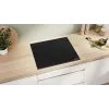 Bosch Serie 6 PIX631HC1E pliit Must Sisseehitatud 60 cm Tsooni induktsioonpliit 4 tsooni