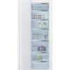 Bosch Serie 4 GIN81VEE0 sügavkülmik Püstik-sügavkülmik Sisseehitatav 212 L